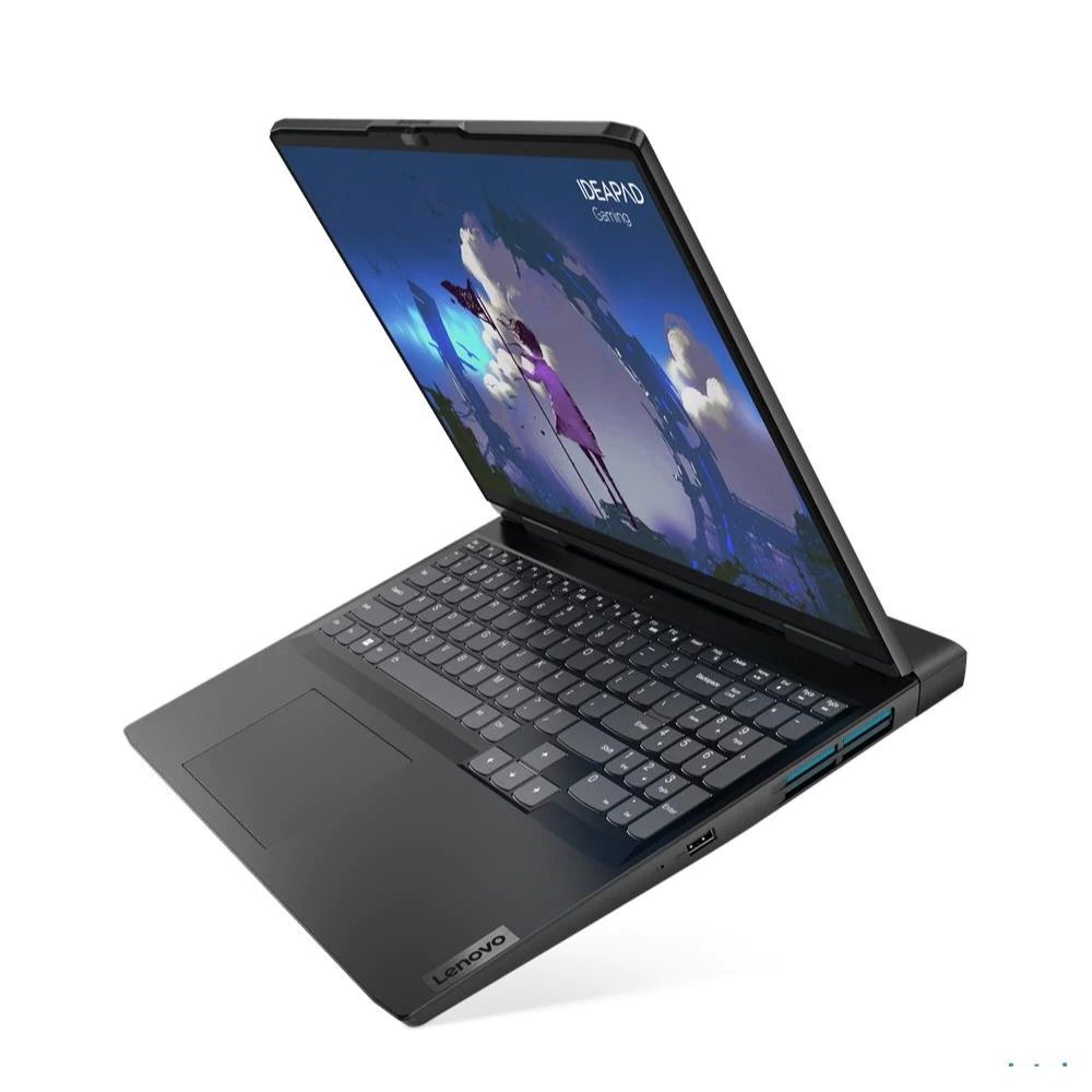 Lenovo IdeaPad Gaming 3 82SA00A8MJ Laptop| i7-12650H | 16GB RAM 512GB SSD | 16