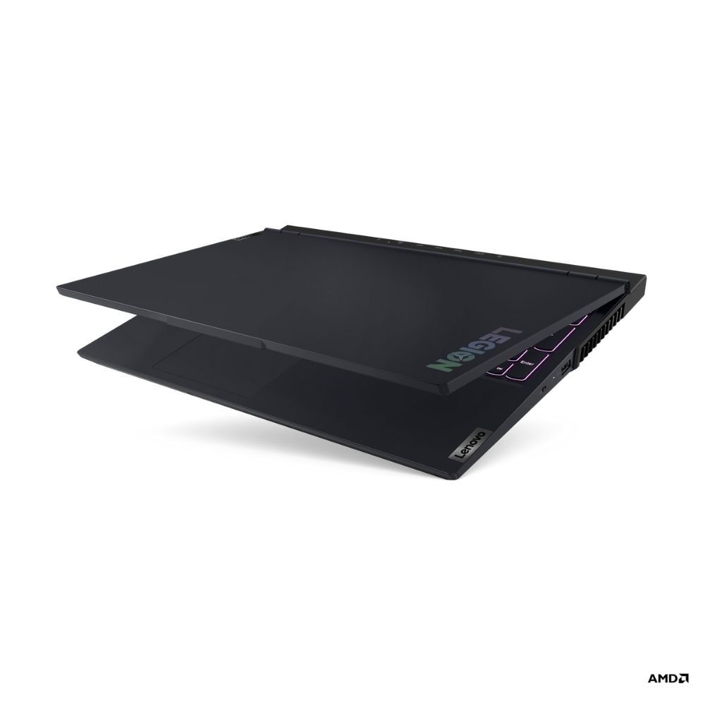 Lenovo Legion 5 15ACH6H 82JU00MKMJ Gaming Laptop | AMD Ryzen 5 5600H | 8GB RAM 512GB SSD | RTX3060 | 15.6
