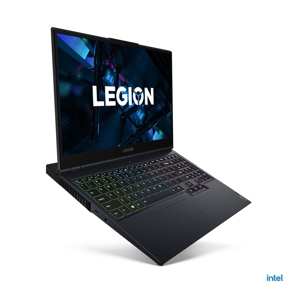 Lenovo Legion 5 15ITH6 82JK00LJMJ Gaming Laptop | i5-11400H | 8GB RAM 512GB SSD | 15.6