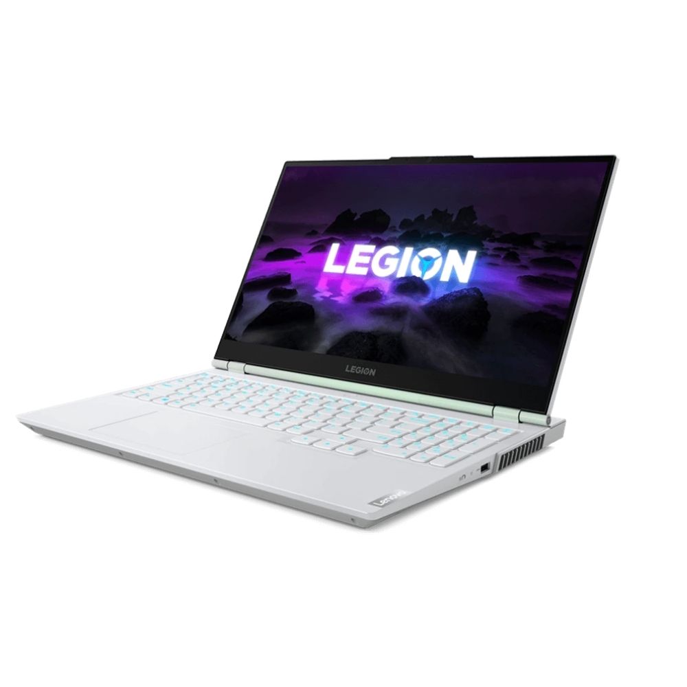 Lenovo Legion 5 15ACH6H | Stingray/Dove Grey | Ryzen 7 5800H | 16GB D4 | 512GB SSD | 15.6