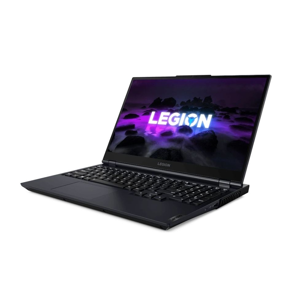 Lenovo Legion 5 15ACH6H Phantom Blue Laptop | Ryzen 7 5800H | 16GB D4 512GB SSD | 15.6