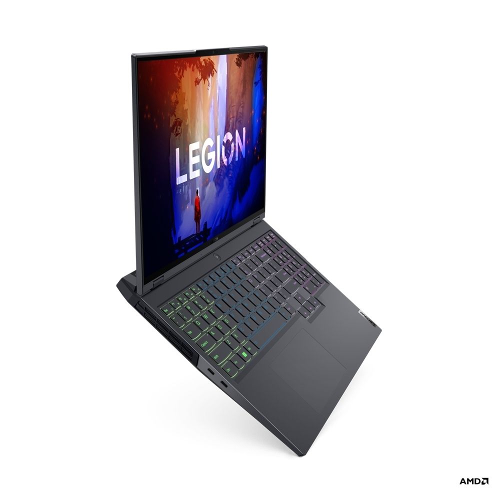 Lenovo Legion 5 15ARH7 82RE0033MJ Gaming Laptop | AMD R7-6600H | 8GB RAM 512GB SSD | 15.6