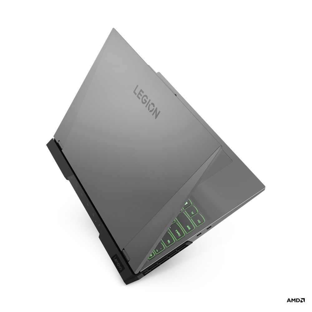 Lenovo Legion 5 Pro 16ARH7H 82RG007RMJ Gaming Laptop | AMD R7-6800H | 16GB RAM 1TB SSD | 16