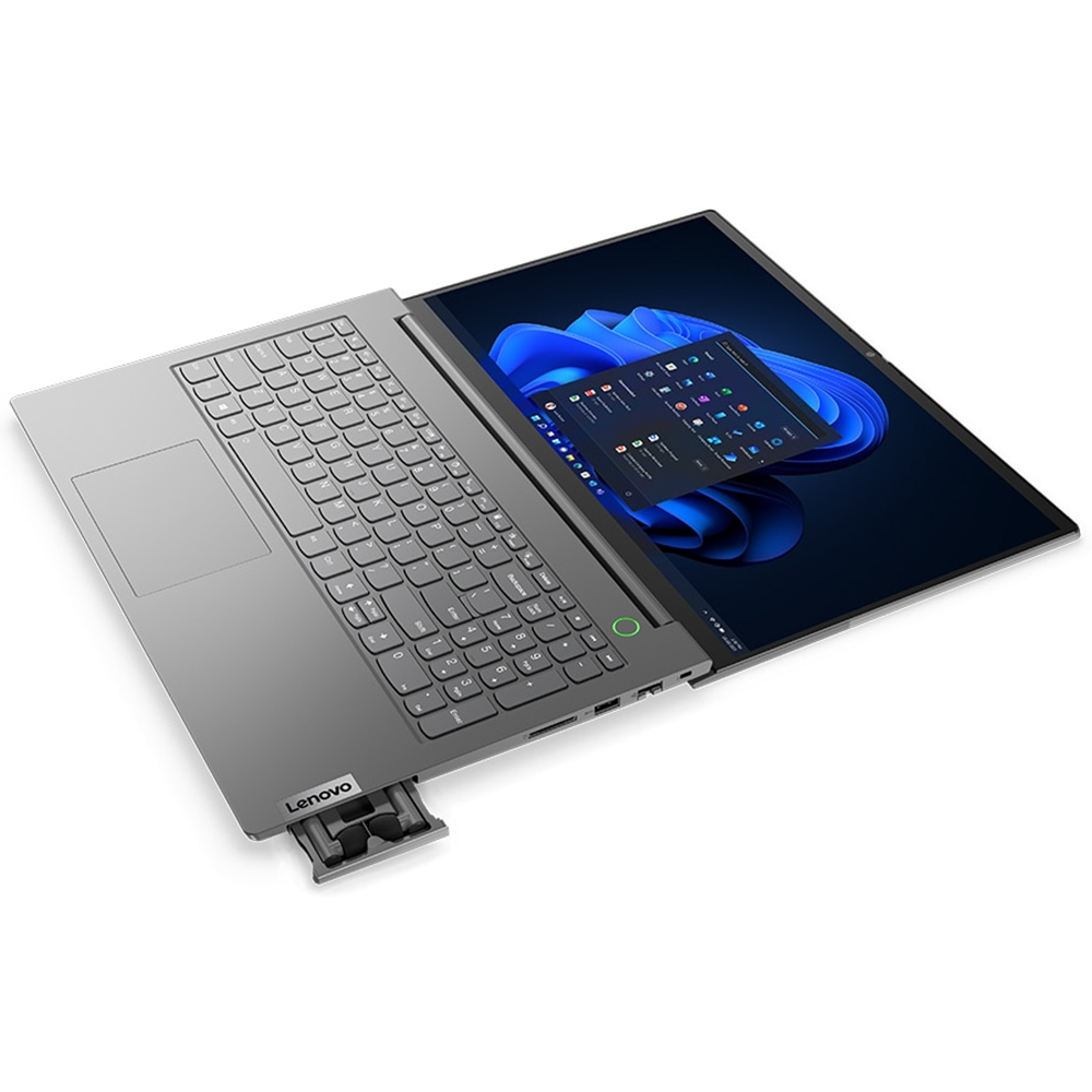 Lenovo ThinkBook 15 Gen 4 IAP Laptop 21DJ0047MJ | i7-1255U | 8GB Ram 512GB SSD | 15.6" FHD | Intel Share | Win11 Pro | 1Y Warranty