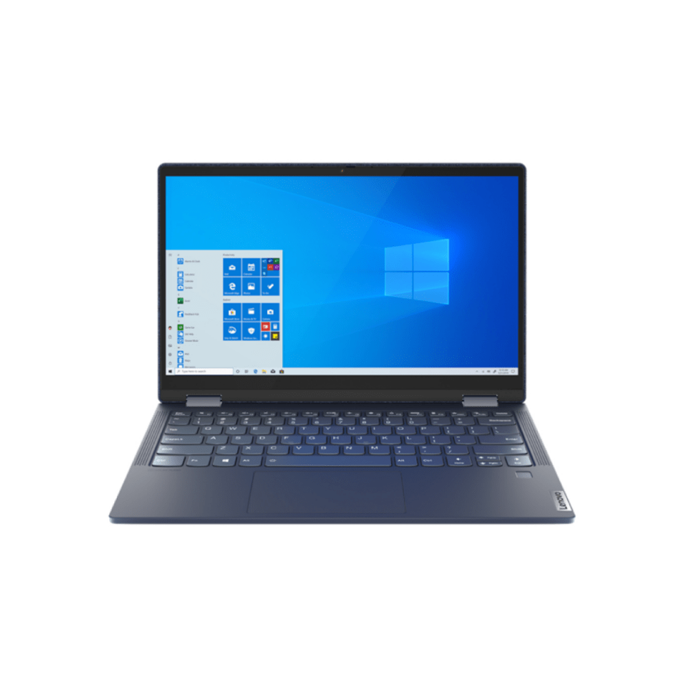 Lenovo Yoga 6 13ALC06 82ND003LMJ Laptop | Ryzen 5 5500U | 8GB RAM 512GB SSD | 13.3" FHD Touch+Pen | W10 | MS OFFICE+BAG