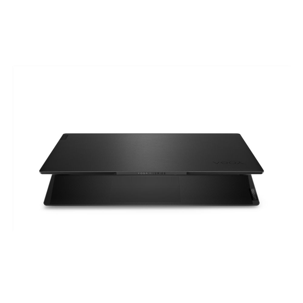 Lenovo Yoga Slim 9 14ITL5 82D1001VMJ Black Laptop | i7-1165G7 | 16GB RAM 1TB SSD | 14" UHD Touch | W10 | MS OFFICE+BAG