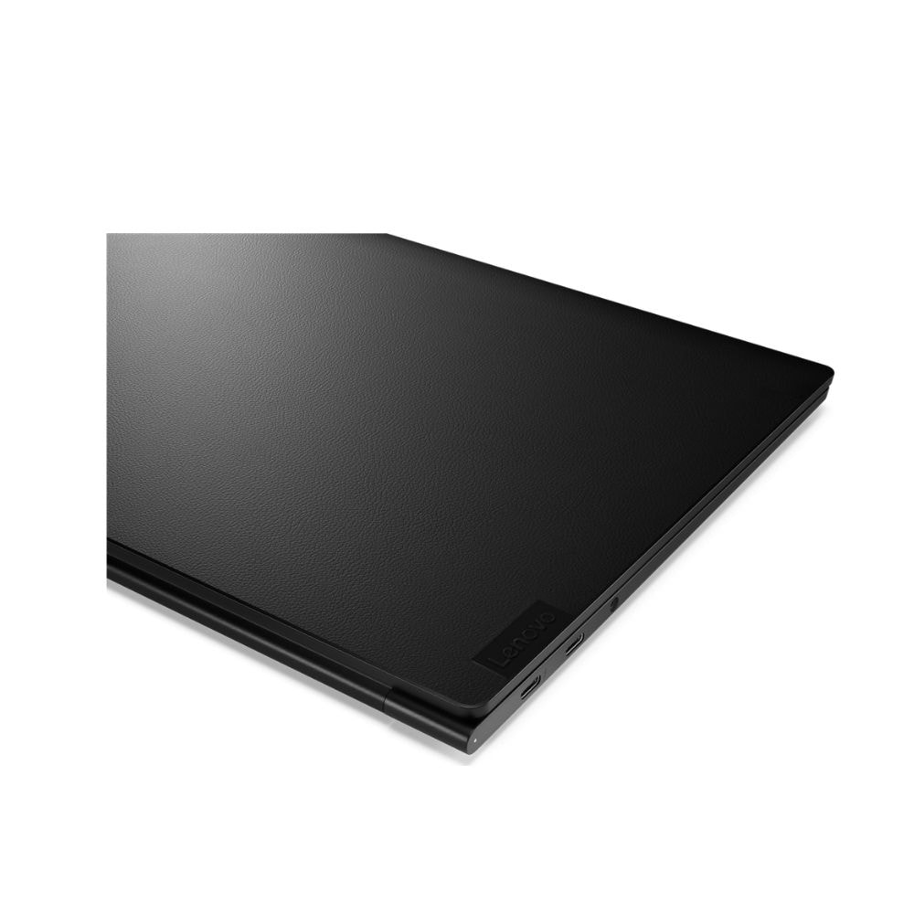 Lenovo Yoga Slim 9 14ITL5 82D1001VMJ Black Laptop | i7-1165G7 | 16GB RAM 1TB SSD | 14" UHD Touch | W10 | MS OFFICE+BAG