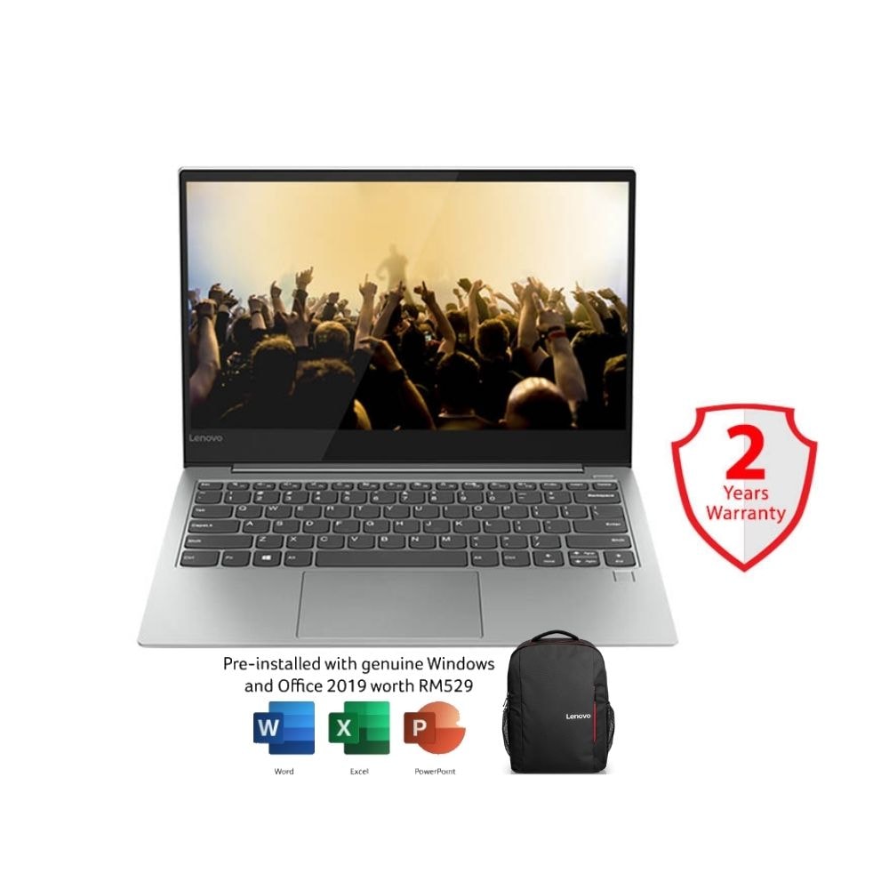 Lenovo Yoga S730-13IML 81U4000NMJ 13.3"