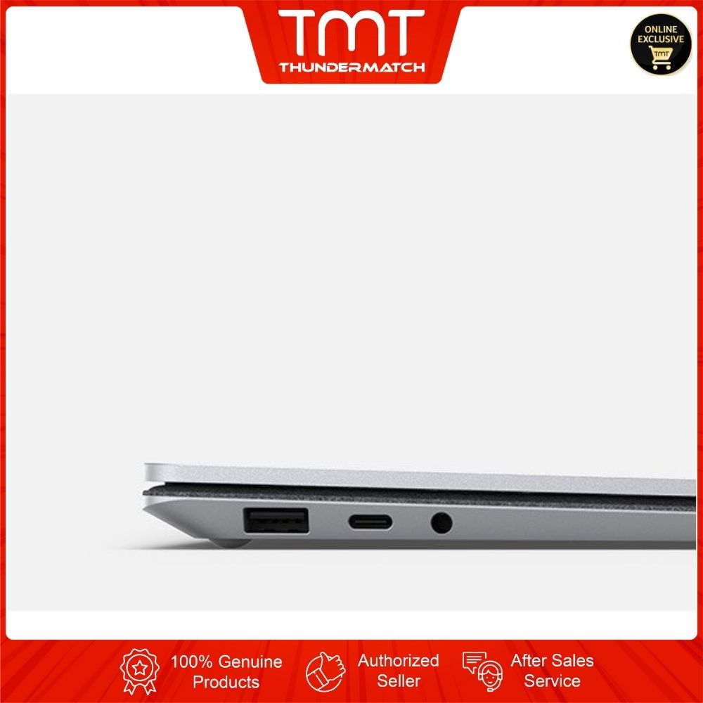 Microsoft Surface Laptop 4