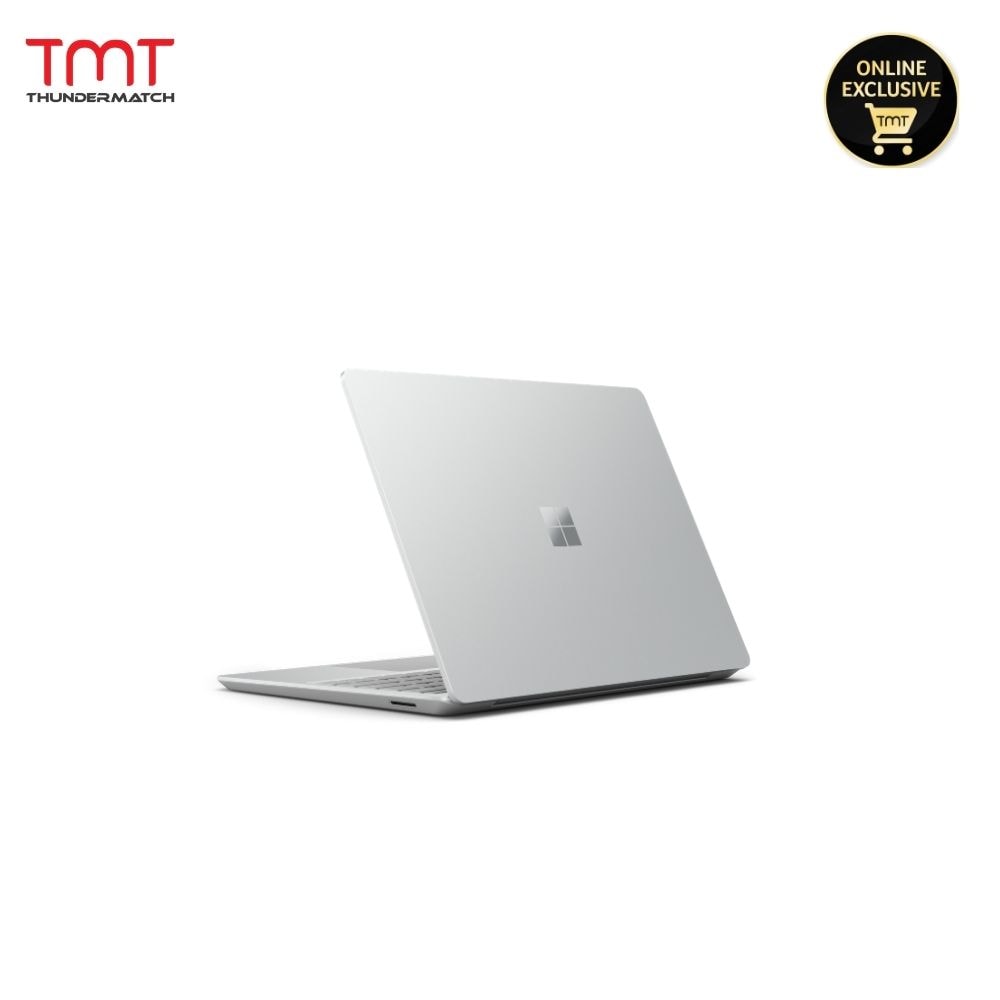 Microsoft Surface Laptop GO