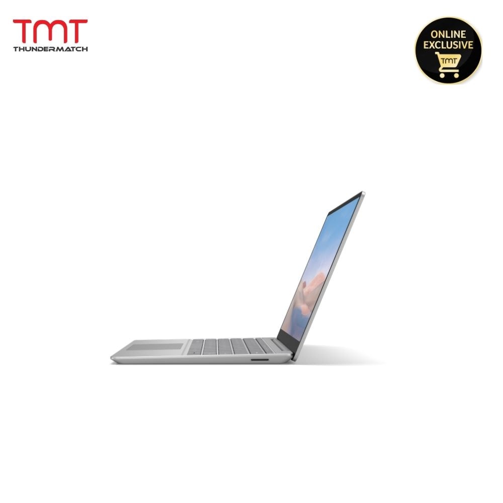 Microsoft Surface Laptop GO