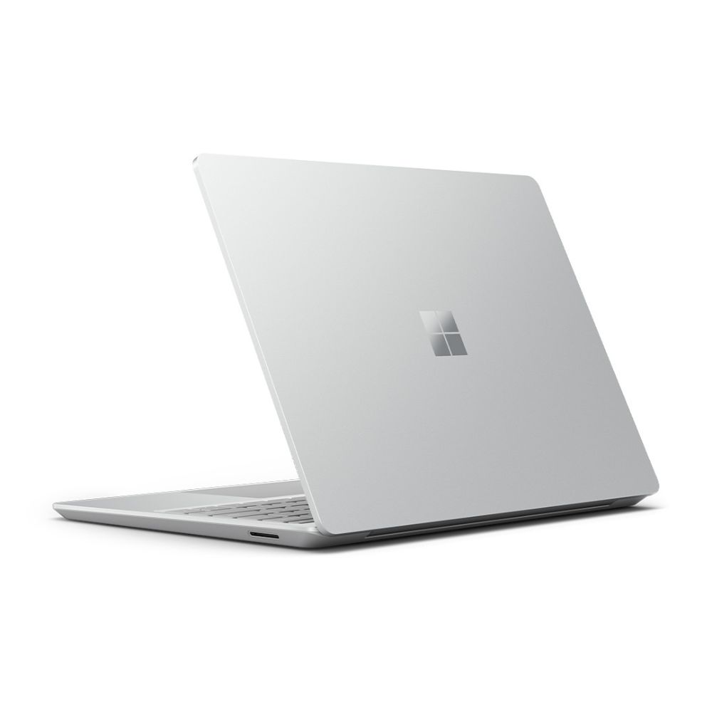 Microsoft Surface Laptop GO 2 + Mobile Bluetooth Mouse Worth RM199