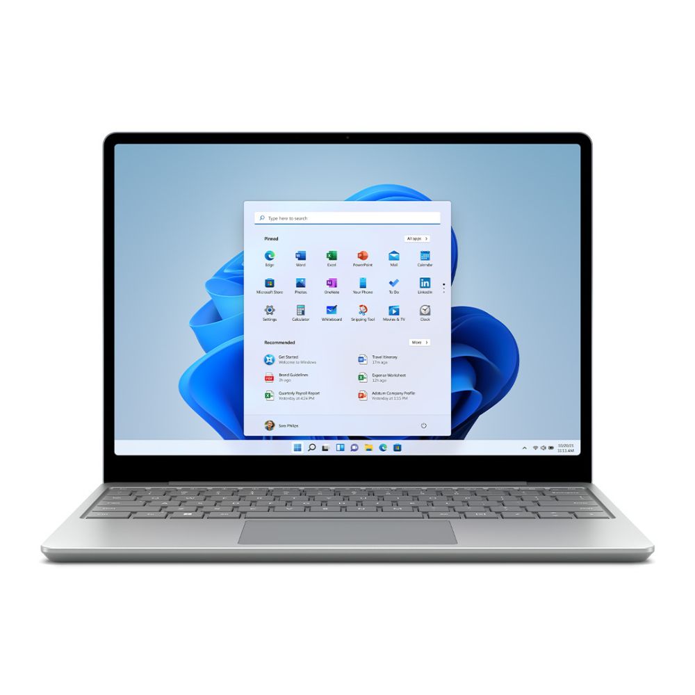 [Student Promo] Microsoft Surface Laptop GO 2