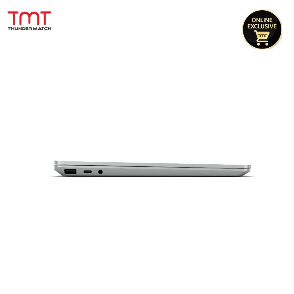 [Student Promo] Microsoft Surface Laptop GO