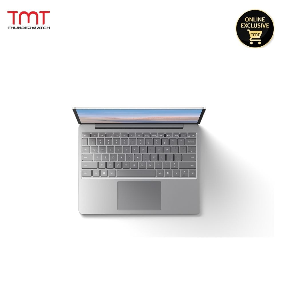 [Student Promo] Microsoft Surface Laptop GO
