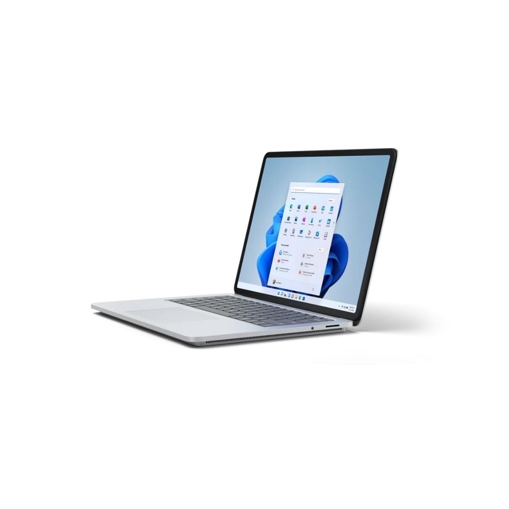 [Student Promo] Microsoft Surface Laptop Studio Platinum | 1 Year Warranty | Windows 11