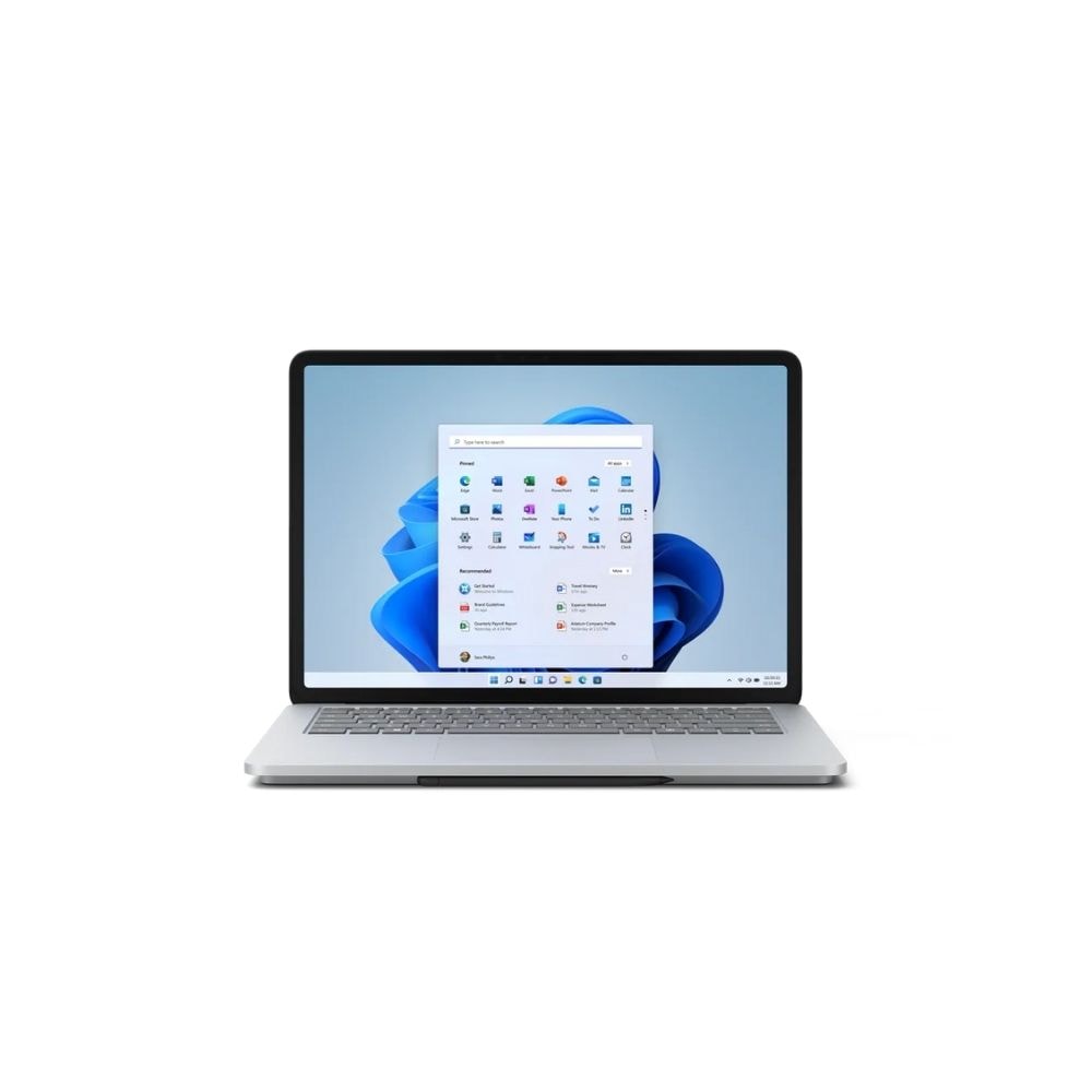 [Student Promo] Microsoft Surface Laptop Studio Platinum | 1 Year Warranty | Windows 11