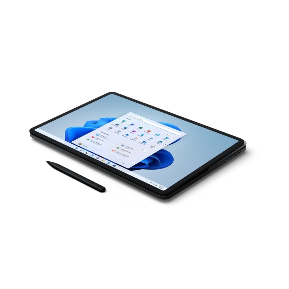 [Student Promo] Microsoft Surface Laptop Studio Platinum | 1 Year Warranty | Windows 11