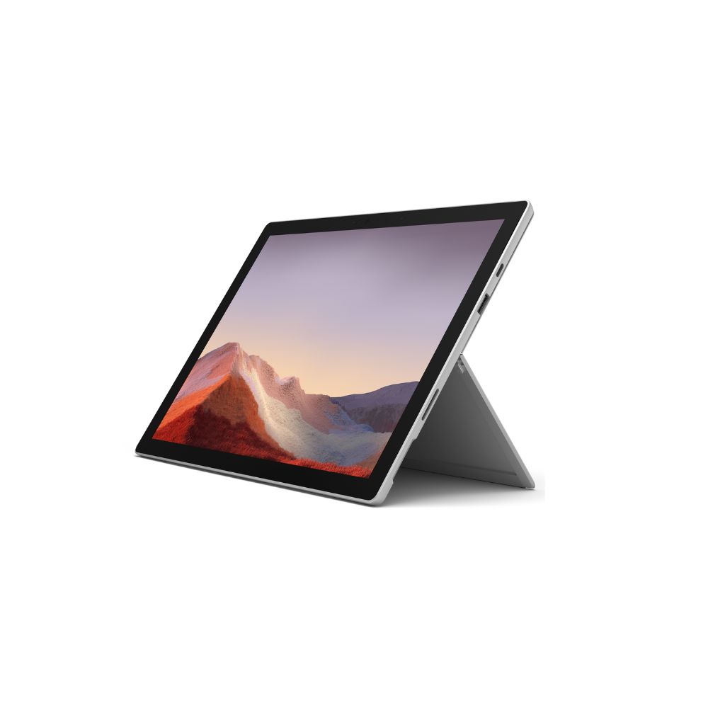 Microsoft Surface Pro 7+
