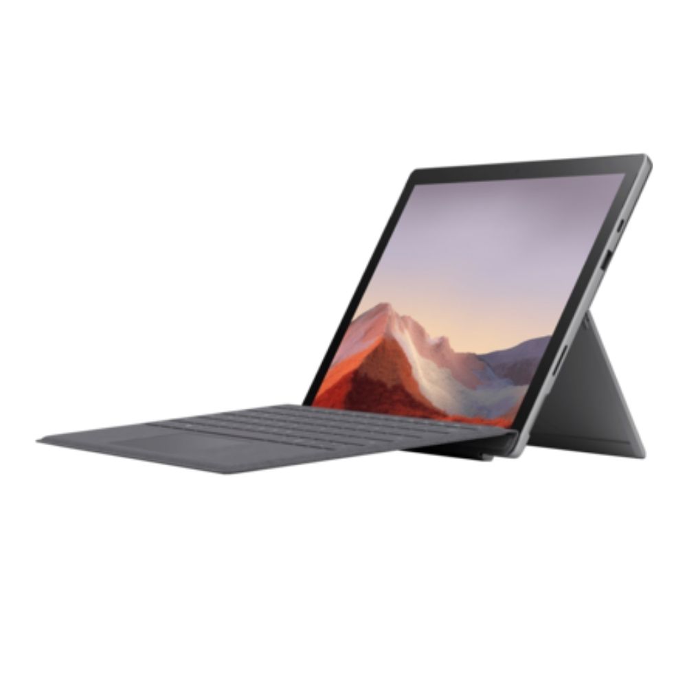 Microsoft Surface Pro 7+