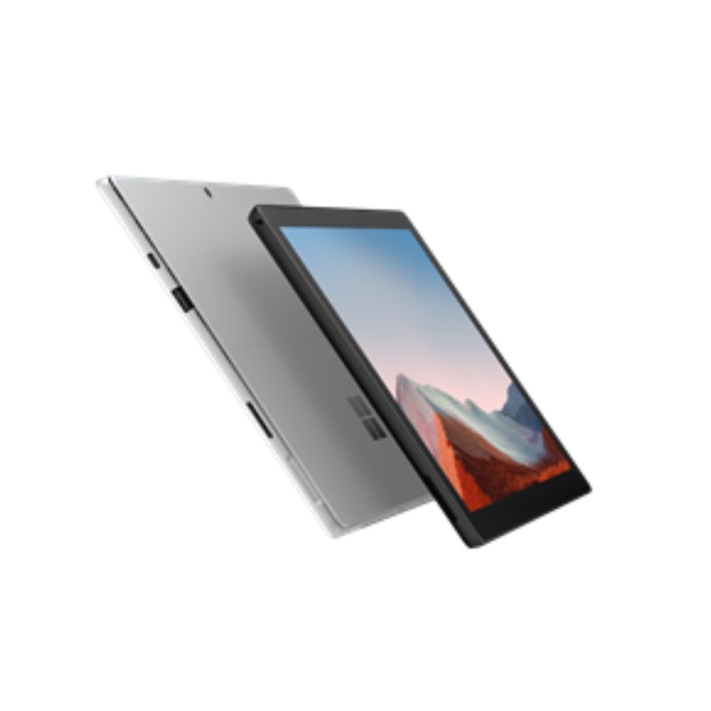 Microsoft Surface Pro 7+