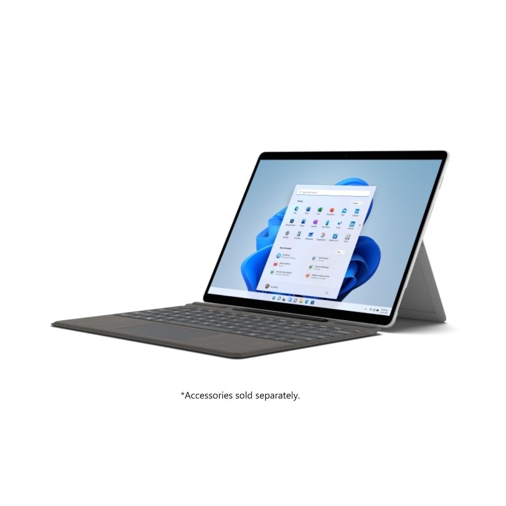 [Student Promo] Microsoft Surface Pro X