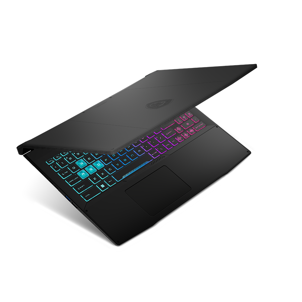 MSI Katana 15 B13VEK046MY Gaming Laptop i713620H 16GB Ram 1TB SSD