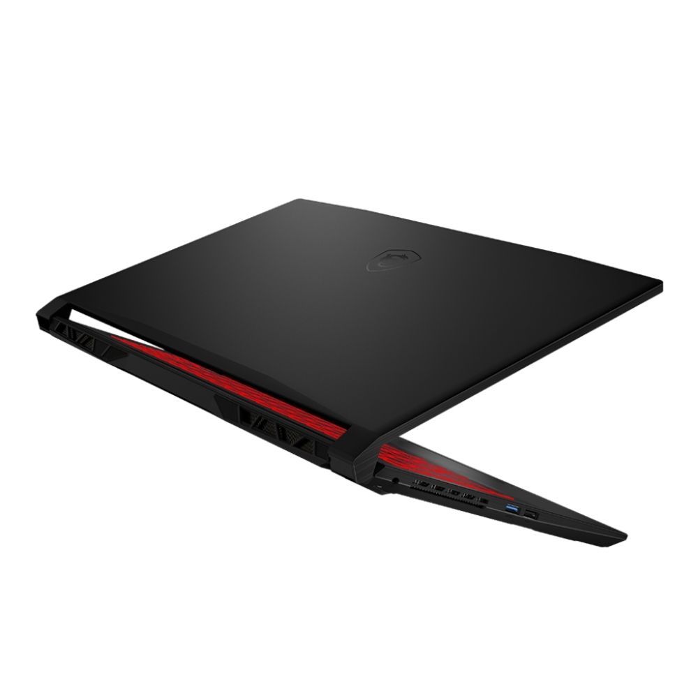 MSI Gaming Katana GF66 11UE-855MY Black Laptop | Core™ i7-11800H | 16GB RAM 512GB SSD | 15.6" FHD | RTX™3060 | W11 | 2Y Warranty | Bag