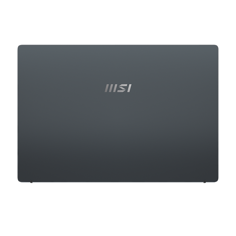 MSI Modern 14 C12M271MY Laptop i31215U 8GB Ram/512GB SSD 14.0"FHD/UHD Graphics W11 1