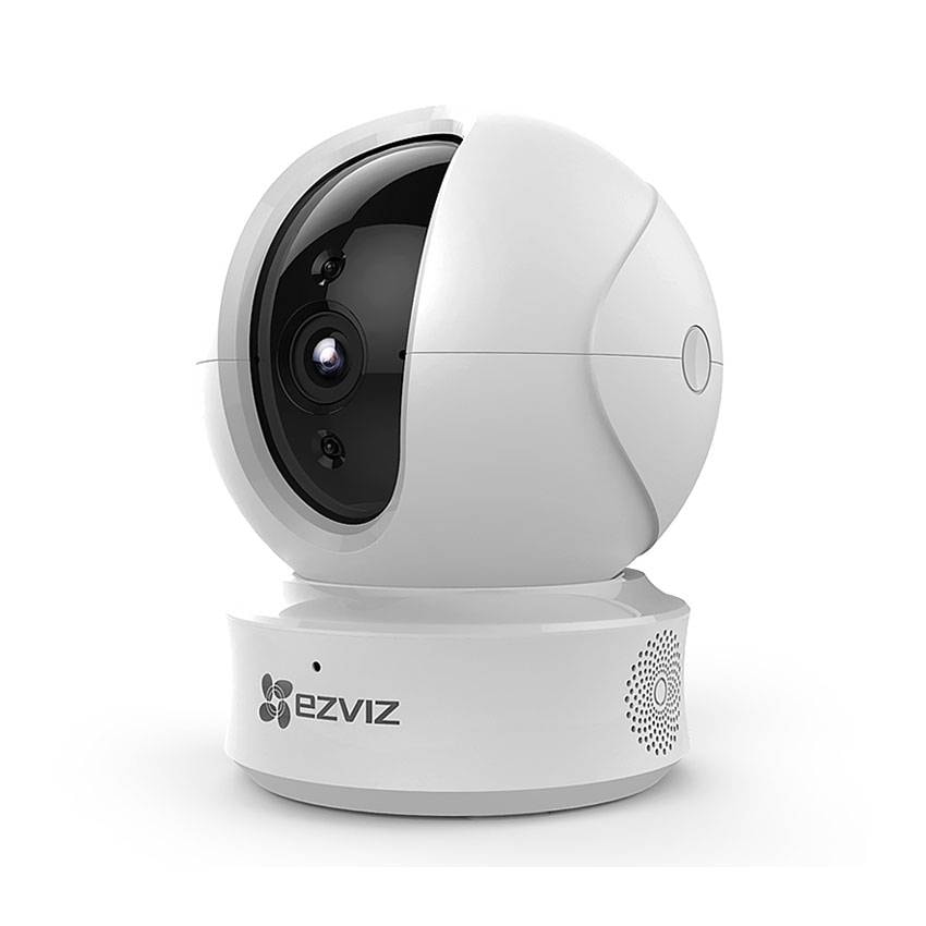 EZVIZ C6CN-1080P Pan & Tilt WiFi Home Security IP Camera/Smart Motion Tracking Wifi CCTV(2 Years Warranty)