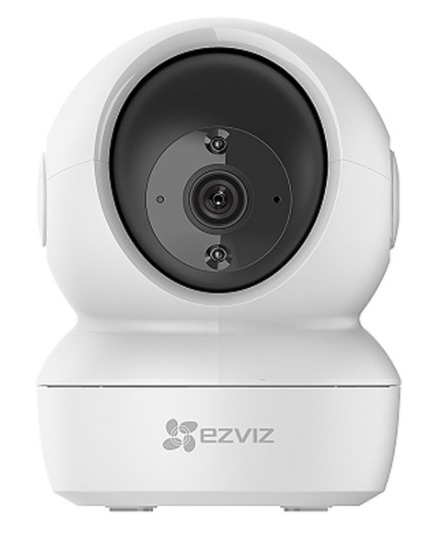 my smart camera