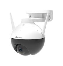 EZVIZ C8C 1080P 6MM 2MP H.265 PTZ Pan & Tilt Outdoor Wireless Security CCTV Camera(2 Years warranty)
