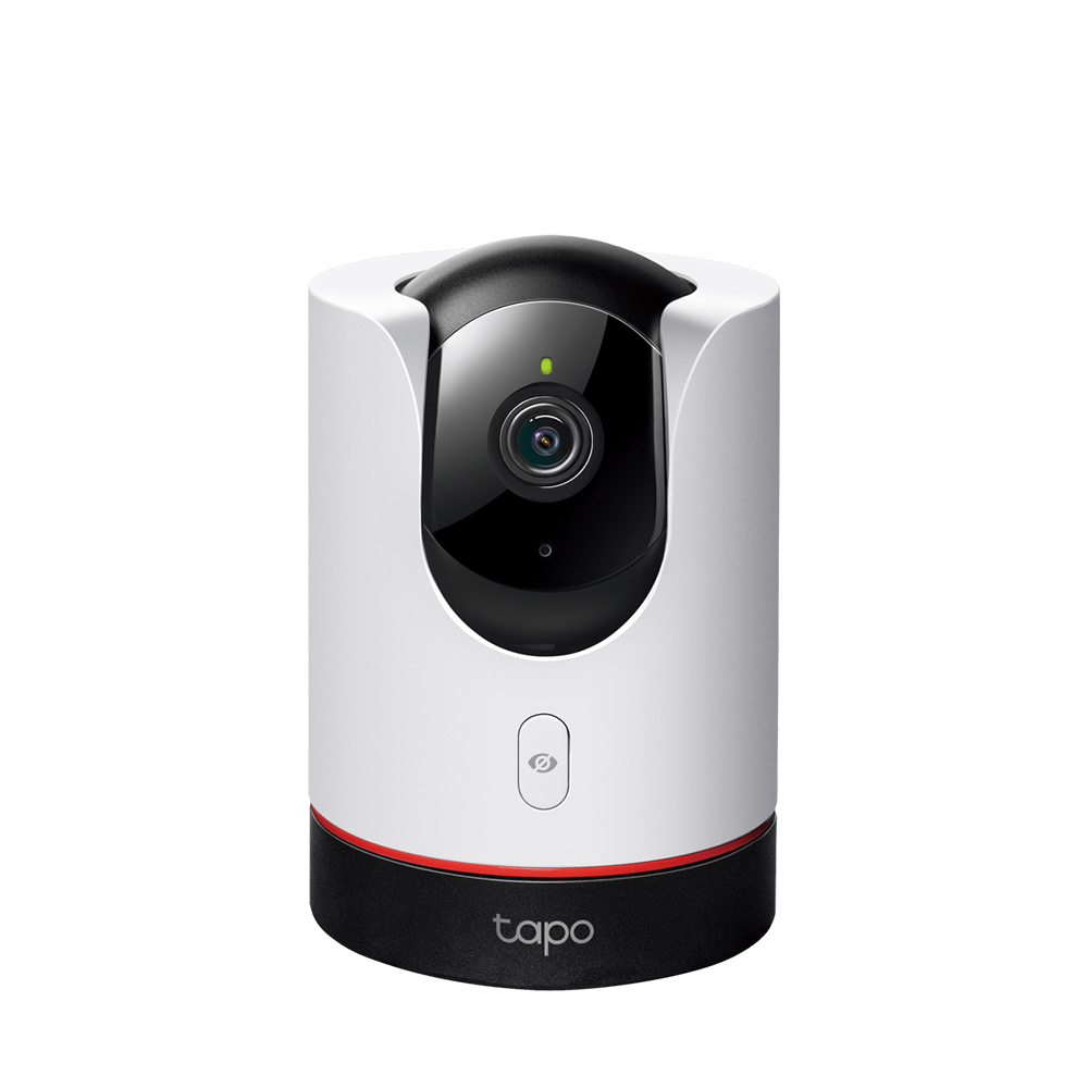 TP Link Tapo C225 Pan Tilt AI Home Security Wifi Camera