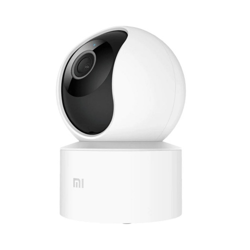 Xiaomi Mi 360° Camera (1080p) | 360 Panorama