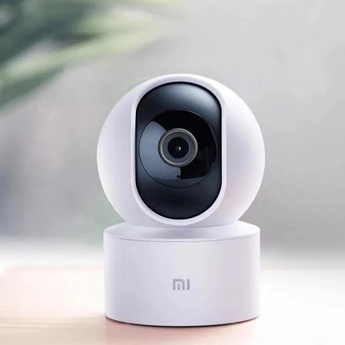 Xiaomi Mi 360° Camera (1080p) | 360 Panorama