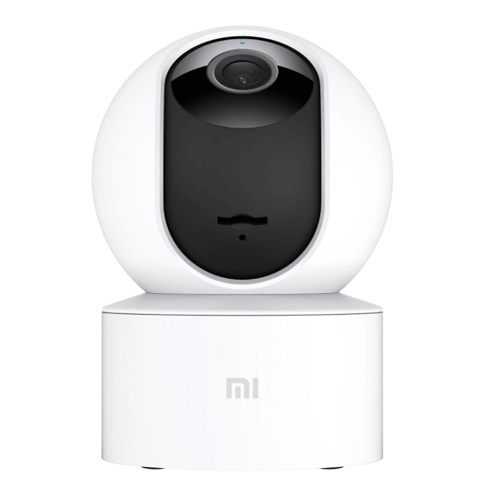 Xiaomi Mi 360° Camera (1080p) | 360 Panorama