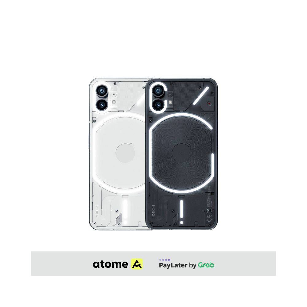 Nothing Phone (1)