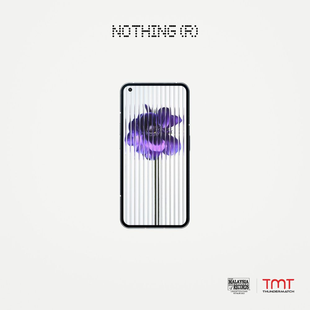 Nothing Phone (1)