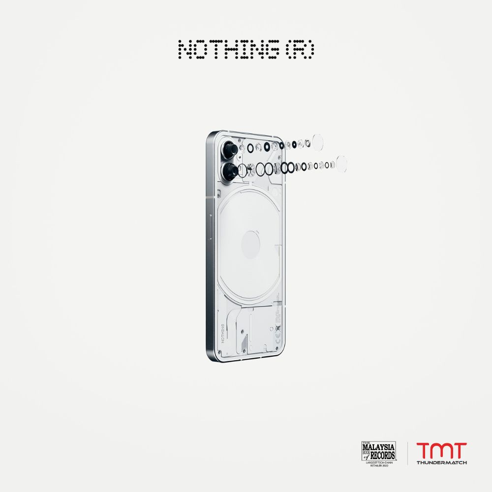 Nothing Phone (1)