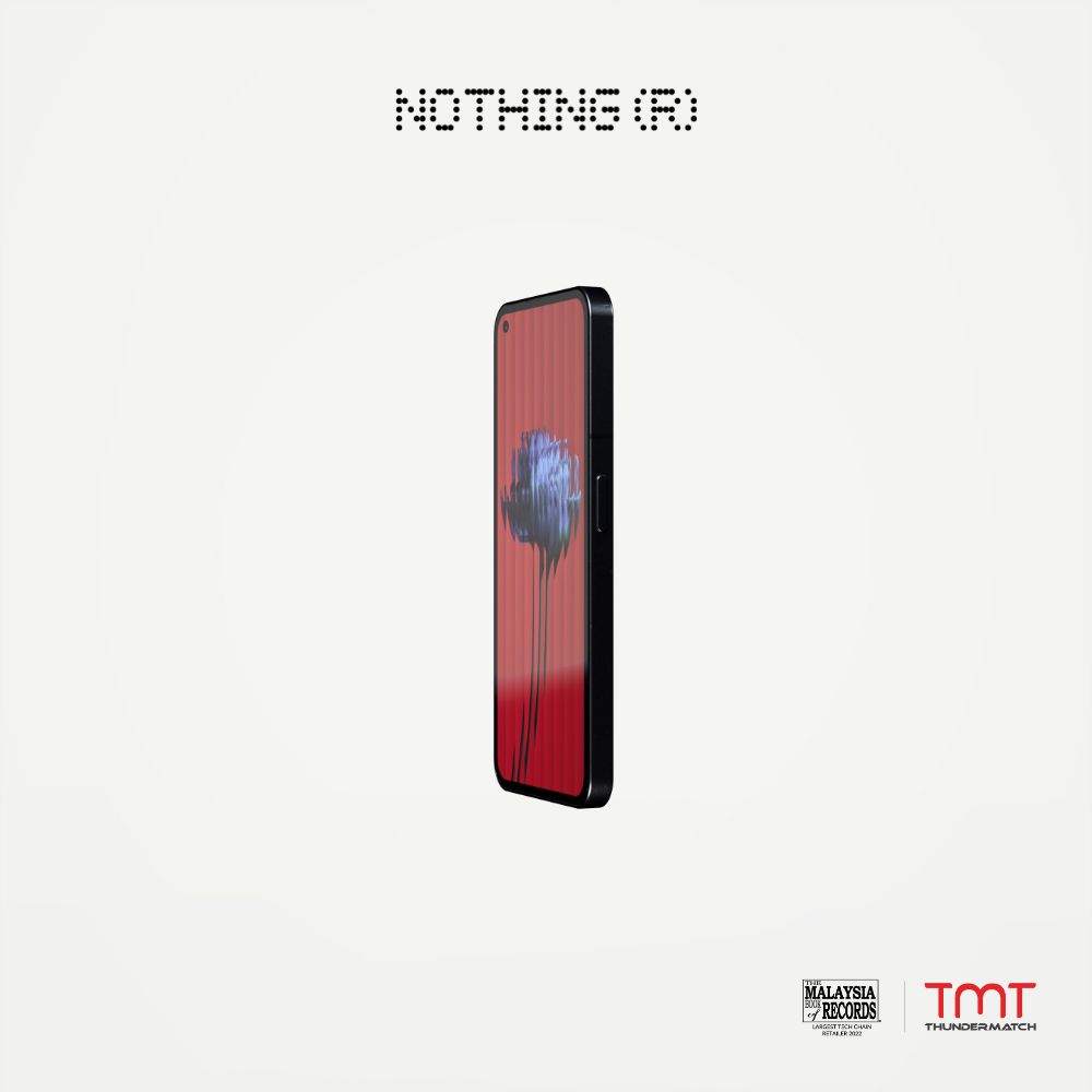 Nothing Phone (1)