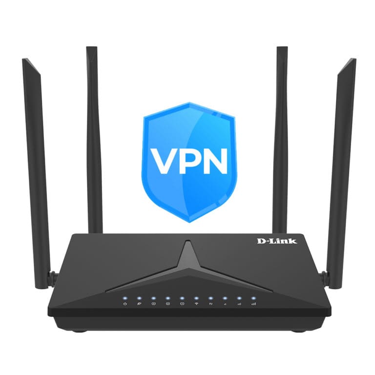 D-Link DWR-M920 4G LTE 3LAN + 1 WAN 100base Router