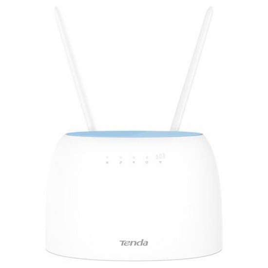 Tenda 4G09 4G+ router AC1200/867Mbps(5GHz) + 300Mbps(2.4GHz)/3 Years Warranty