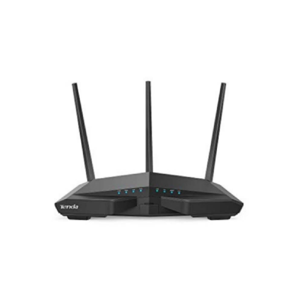 Tenda AC18 Router/Ac1900 Smart Dual-Band