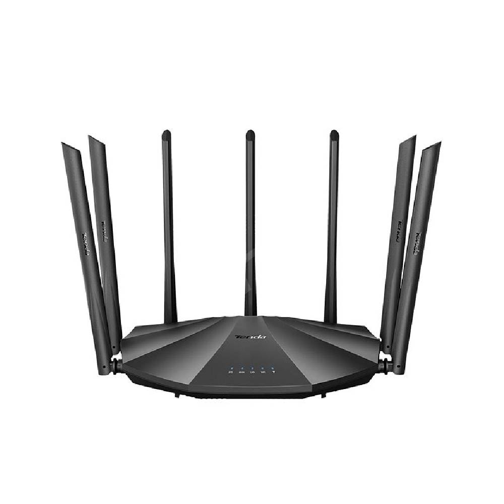 Tenda AC23 Dual Band Gigabit Router AC2100