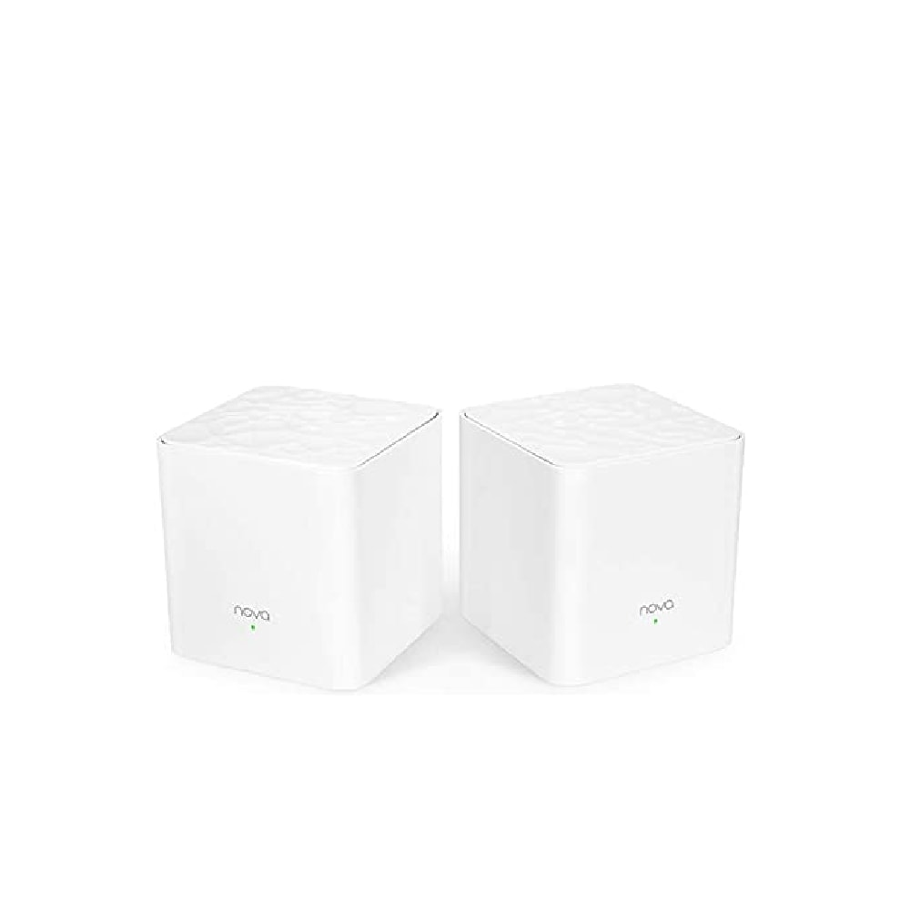 Tenda Nova MW3 Mesh WiFi AC1200