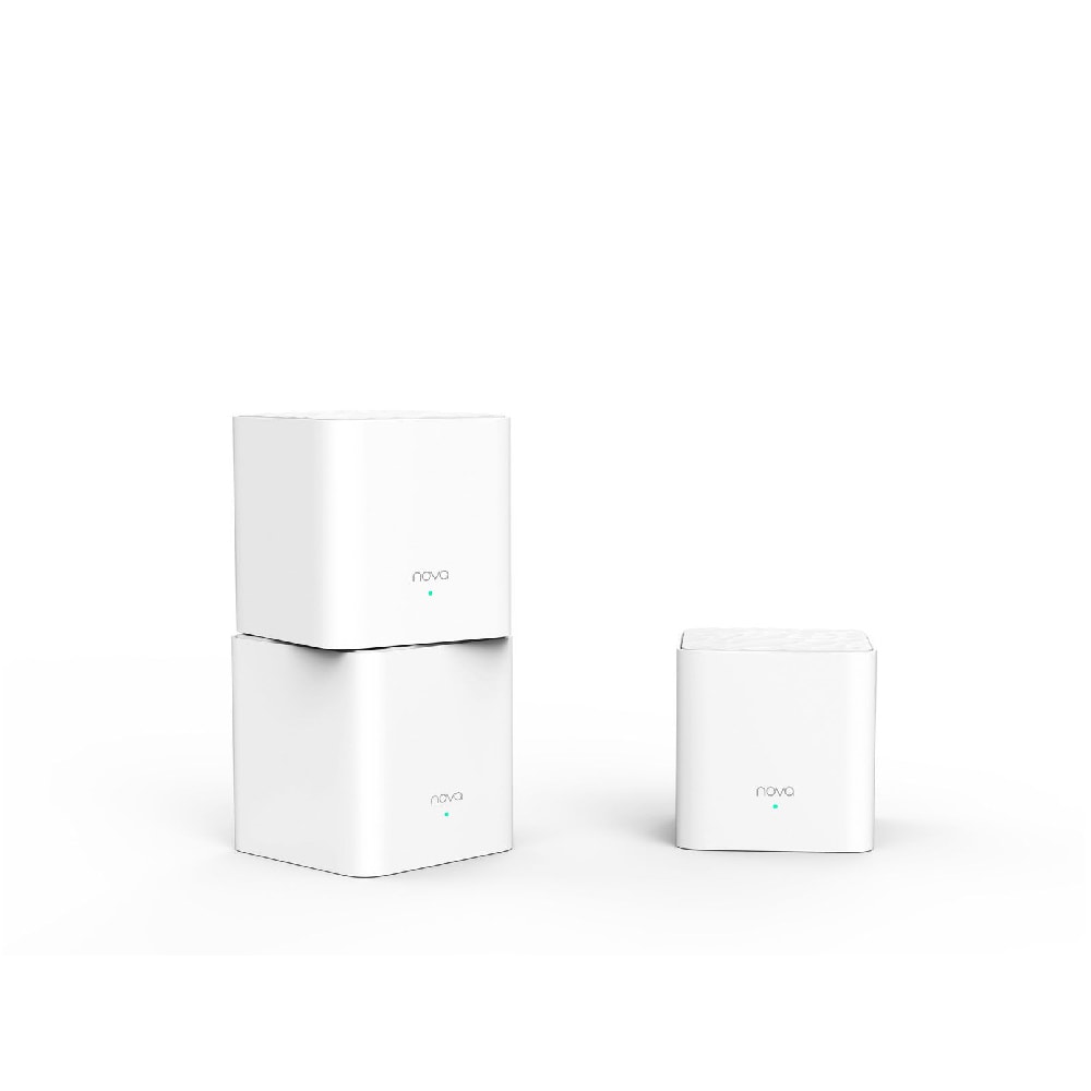Tenda Nova MW3 Mesh WiFi AC1200