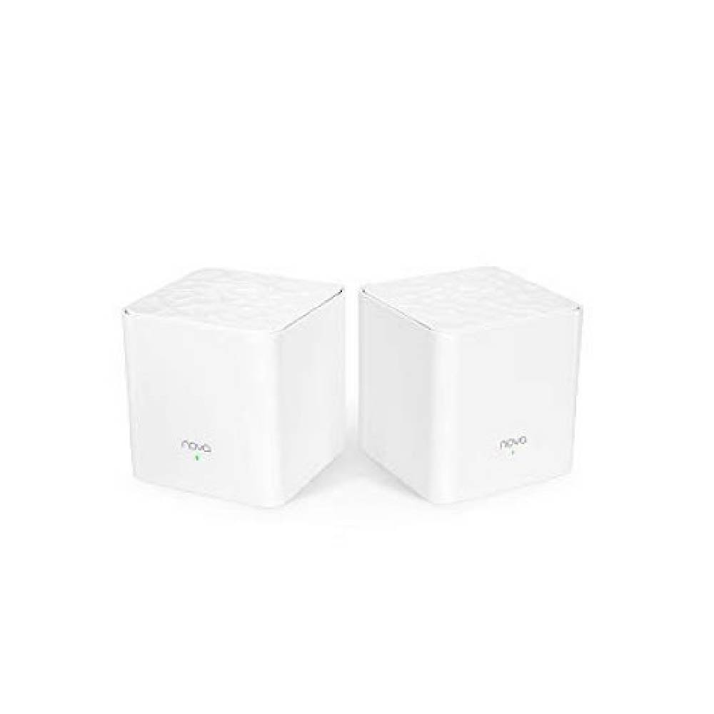 Tenda Nova MW5cAC1200 Whole home Mesh WiFi System
