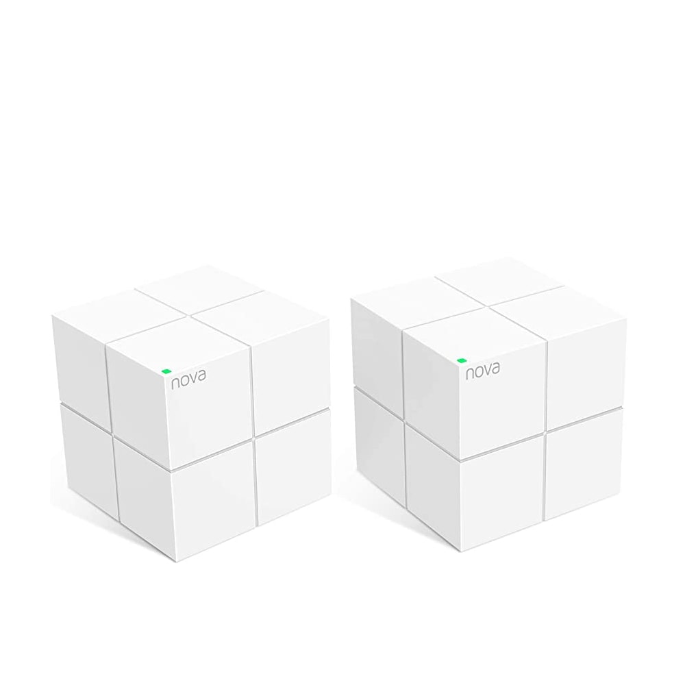 Tenda Nova MW6 Mesh WiFi - AC1200 MU-MIMO