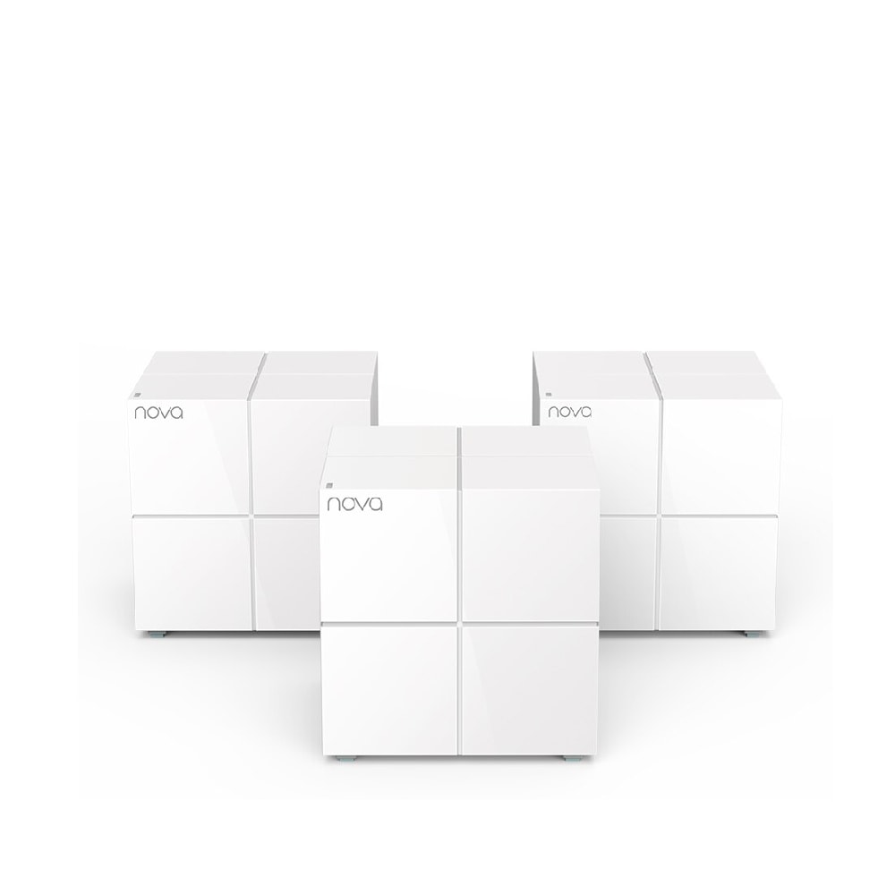 Tenda Nova MW6 Mesh WiFi - AC1200 MU-MIMO