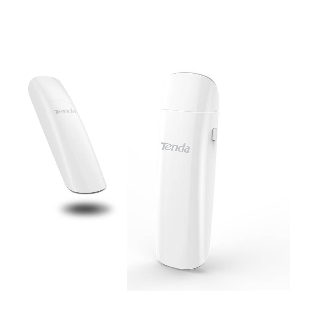 Tenda U12 AC1300 Ultra Speed Wireless Dual BandWiFi Adapter